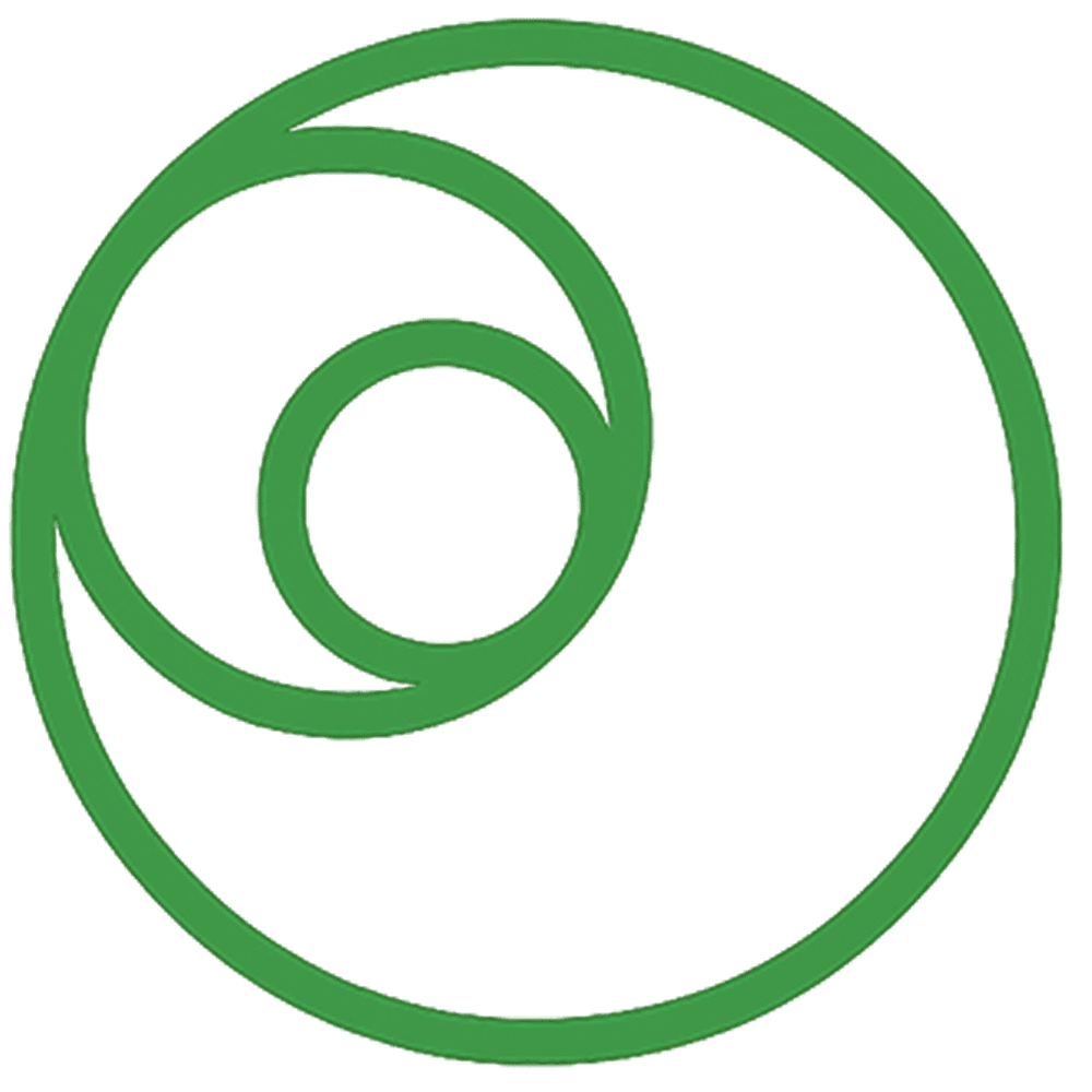Ubuntu Afyalink logo