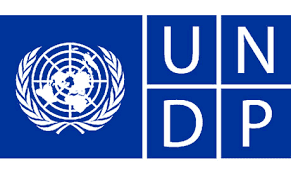 UNDP logo