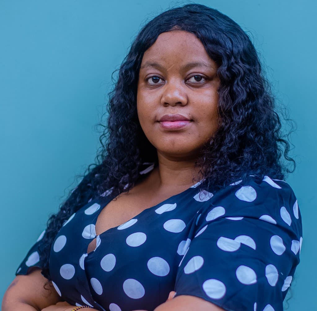 Marry Yonaza profile
