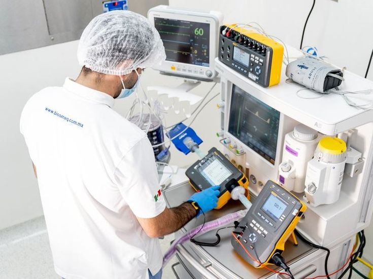 Ubuntu MedFix maintenance system